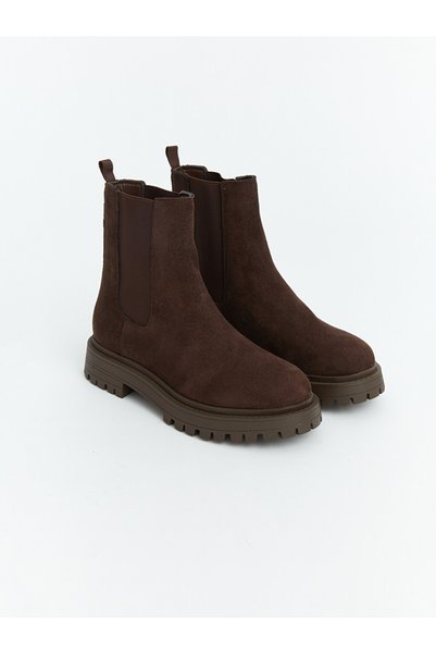 LC Waikiki Ankle Boots - Multicolor - Not specified