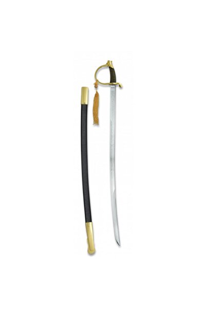 Albainox Σπαθί Tole10 Cavarly Golden 31744