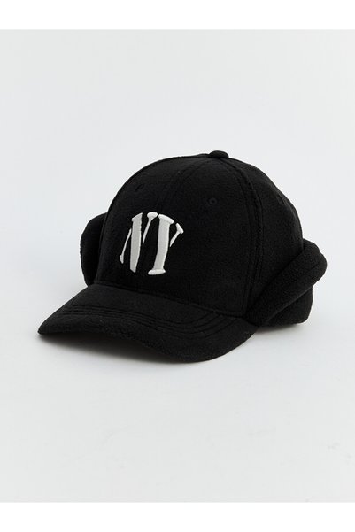 LC Waikiki Hats - Black
