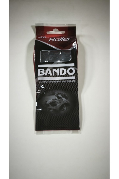 Scooter 20x15 Ölçüde 13.5 Gram Japon Bando Baga (Ağırlık Burcu)