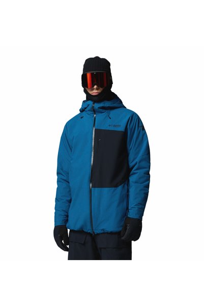 Columbia Winter District III Erkek Kayak Montu