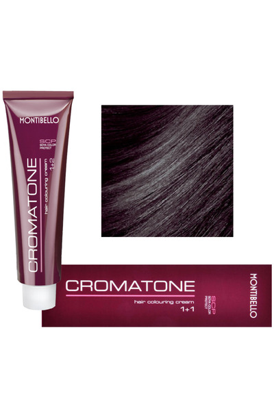 Montibello Cromatone 3.60 Vopsea 60 ml