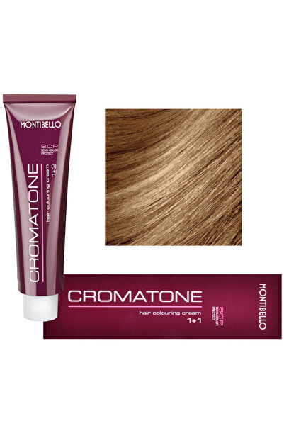 Montibello Cromatone 8.3 Vopsea 60 ml