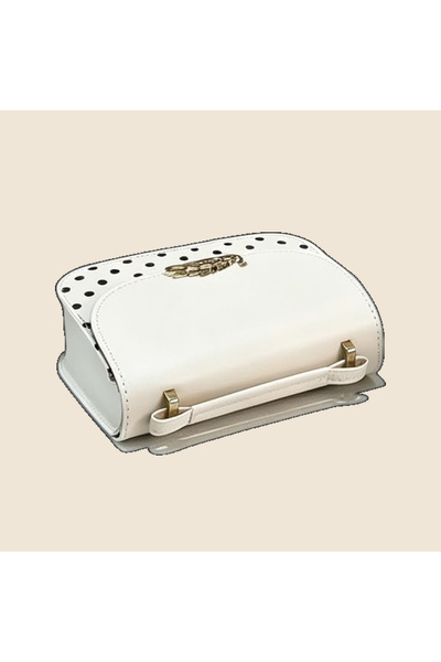 Generic Women's Handbag Model B294657 - White