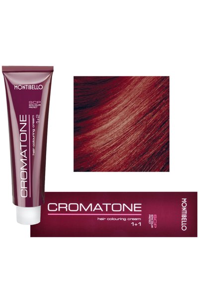 Montibello Cromatone 7.7 Vopsea 60 ml