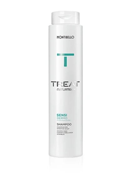 Montibello Naturtech Sensi Dermo Șampon 300 ml