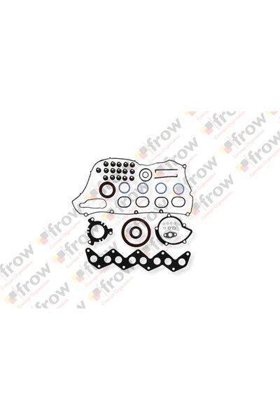 FROW TAKIM CONTA (UST) (SKT KECELI) PEUGEOT P307 P407 CITROEN JUMPY C4 C5 FIAT SCUDO 2.0 HDI 16V DW10BTED