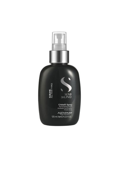 Alfaparf Milano Semi Di Lino Sublime Cristalli Spray 125 ml