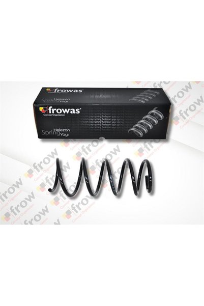 FROW HELEZON YAYI (ON) FIAT EGEA
