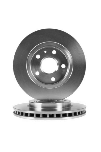 FROW FREN DISKI ON (5D 296 mm) OPEL INSIGNIA A CHEVROLET MALIBU (V300) SAAB 9-5 (YS3G)
