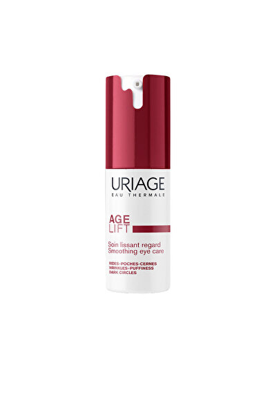Uriage Age Lift Anti-falten-augenkonturenpflege 15 ml