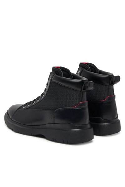 HUGO HALF_BOOT