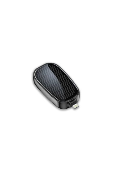 302 İOS GÜNEŞ ENERJİLİ POWERBANK