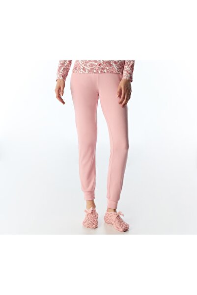 Penti Pembe Countryside Pijama Altı