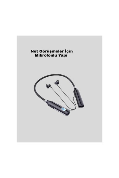 Oyun ve Müzik Modlu Düşük Gecikmeli Kablosuz Kulaklık