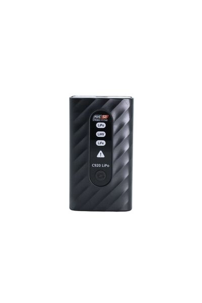 ASG ΦΟΡΤΙΣΤΗΣ Soft, LiPo, C920 LiPo, Type-C