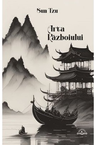 Librarus Arta Razboiului - Sun Tzu