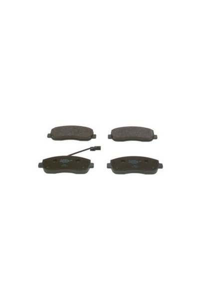 Bosch �N BALATA MASTER III 2.3DCI 10> 13> (5.10=>14=> 2.3CDI 11=>(0986TB3142)