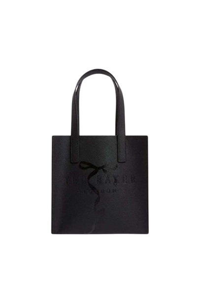 Ted Baker Γυναικεία Bocon Τσάντα Μαύρη 285973-Black