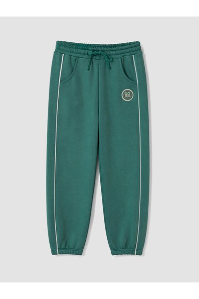 LC Waikiki Esvab • Modern & Distinctive Soft Touch Boys' Sweatpants