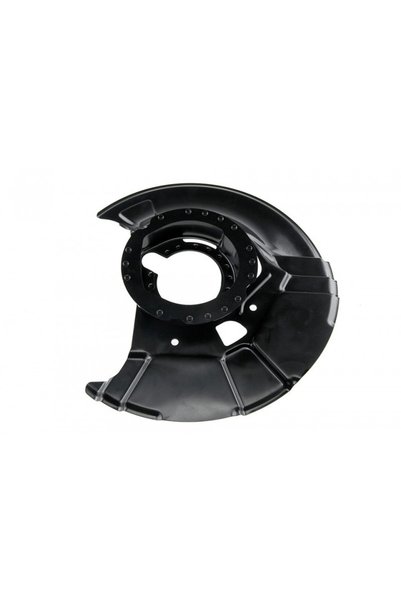 NTY PROTECȚIE STROPIRE DISC FRÂNĂ BMW 3 E36 -00 /FAȚĂ, DREPT/ 34111158986