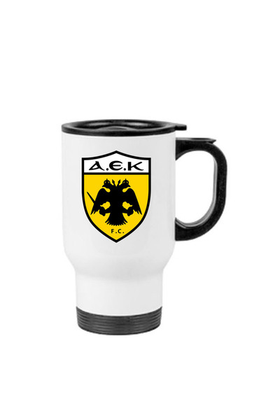 Photoretous AEK Θερμός 450ml Λευκό