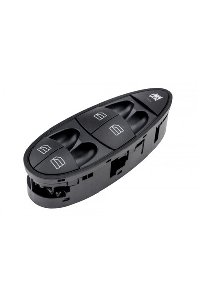 NTY COMUTATOR REGLAJ GEAM MERCEDES E W211 2002- 2118210058