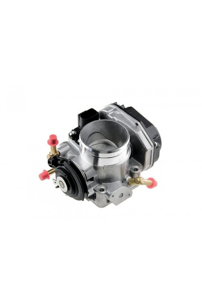 NTY Carcasa clapetă VW GOLF IV 2.0 -2004,SKODA OCTAVIA 2.0 -2007 06A133064H