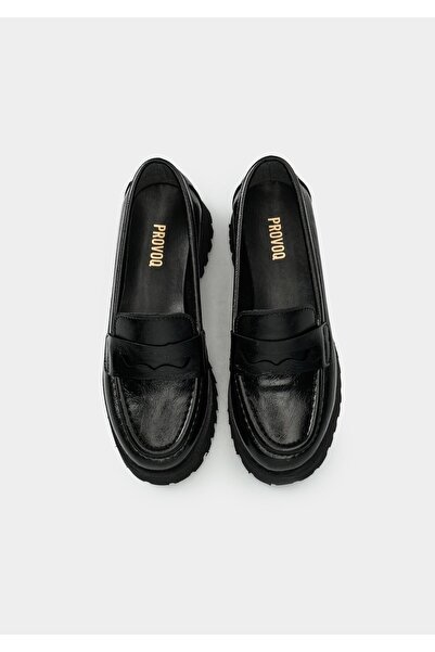 Provoq Black women's shoes