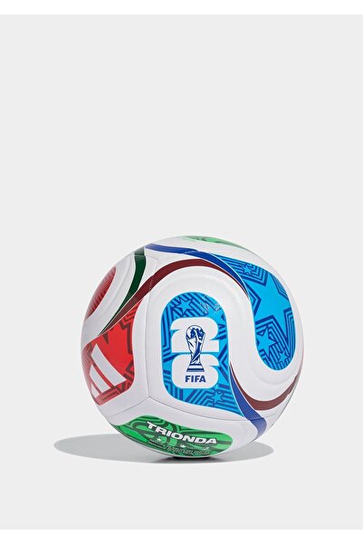adidas Wc Trn Beyaz Unisex Futbol Topu Jd8032