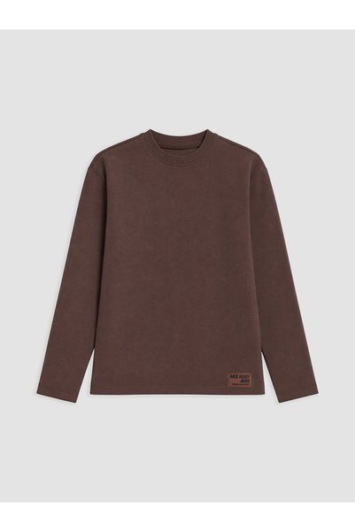 LC Waikiki I Zero Roba Collar Boys' T-Shirt from Freezen Store