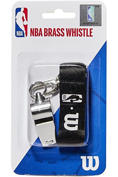Wilson NBA Whistles