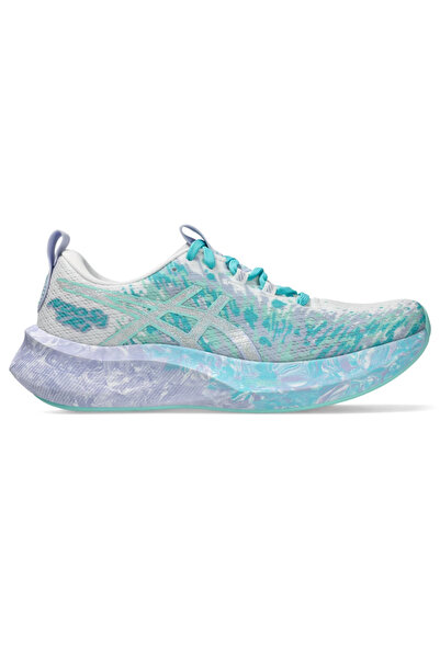 Asics Pantofi alergare triatlon Noosa Tri 16 - alb White | Mint