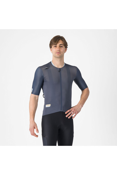 Castelli short sleeve race fit cycling t-shirt - Unlimited Pro Jersey - 18-35...