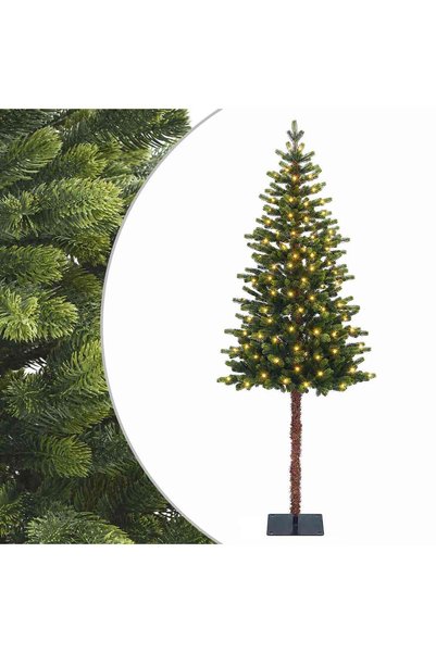 vidaxl Brad de Crăciun artificial cu ramuri articulare 120 cm