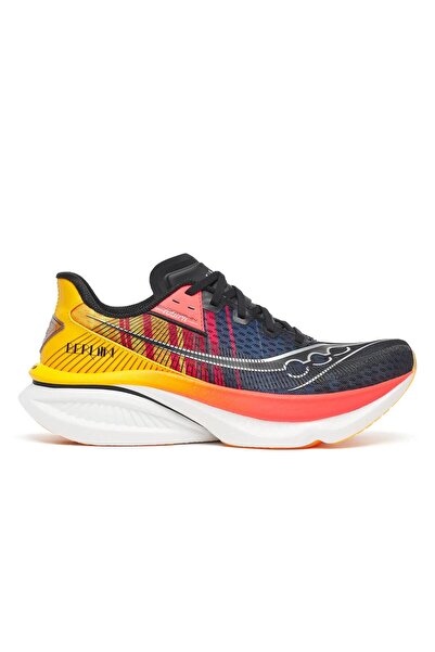 SAUCONY Endorphin Azura Running Shoes - Black | Fusion | Comfort and Speed