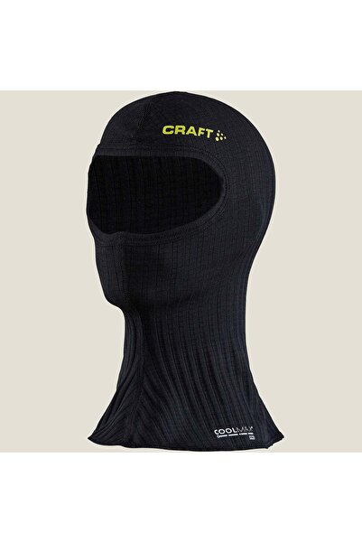 Craft Cagulă Active Extreme X - neagră | panou anti-vânt
