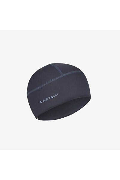 Castelli Căciuliță sub cască Pro Thermal 3 Skully - albastru twilight | Therm...