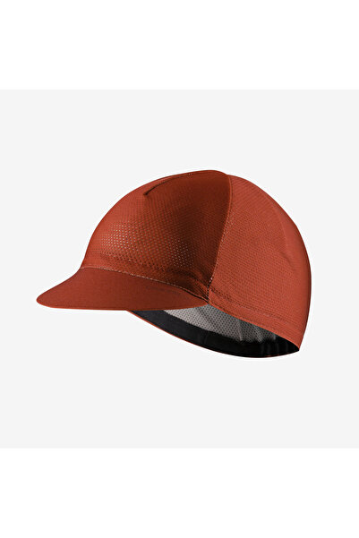 Castelli sapca ciclism vara - Espresso 2 Cap - mocha