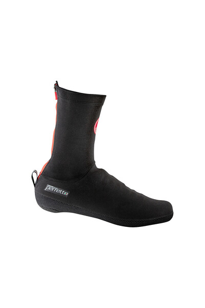Castelli Perfetto winter shoe covers - black