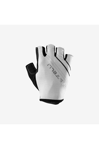 Castelli manusi ciclism degete scurte - Dolcissima 2 W Glove - ivoard | gri i...