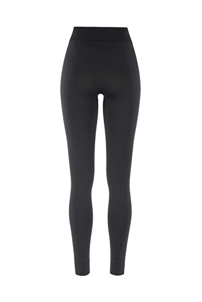 Craft Pantaloni de corp Active Comfort 2 damă - negri | seamless