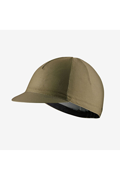 Castelli sapca ciclism vara - Espresso 2 Cap - verde