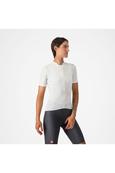 Castelli regular fit short sleeve cycling t-shirt - Anima 4 W Jersey - 18-32 ...