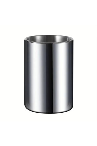Choice Light gray Stainless Steel Ashtray - Smokeless, Spill-Proof Design for...