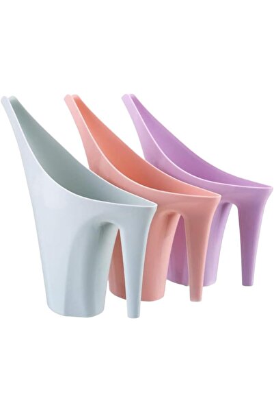 Arabest Plastic Watering Can for Flowers Creative Garden Tools Water Kettle P...