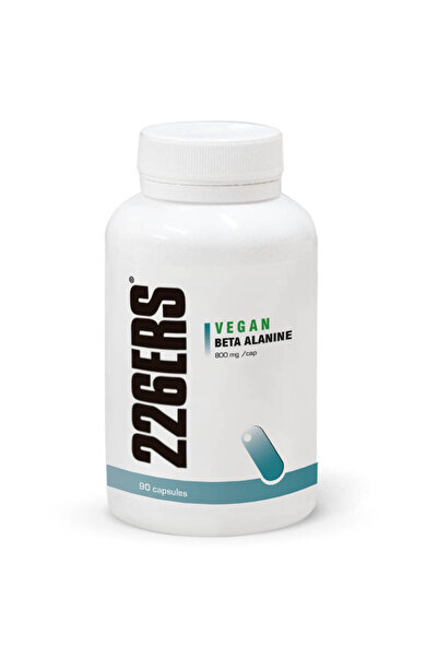 226ERS capsules - Vegan Beta Alanine - 90 capsules