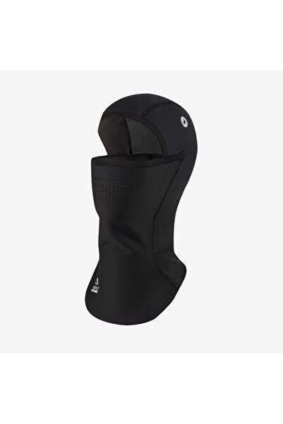 Castelli Cagulă ciclism Balaclava 2.0 - negru | Polartec® AirCore™