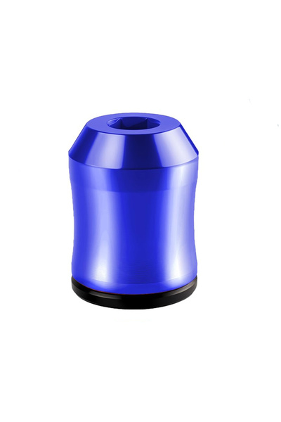 Choice Blue Strong Screwdriver Head Magnetic Ring Removable Household Tool Dr...