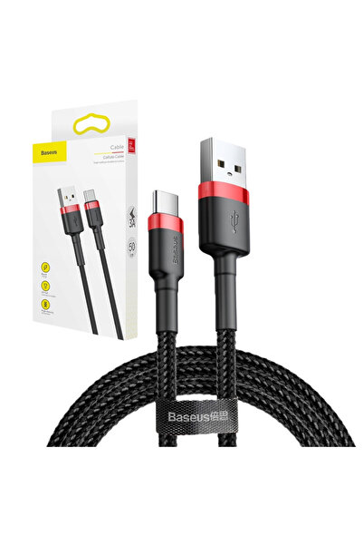 Baseus Cabluri HDMI - Negru
